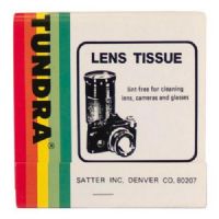 Tundra Lens Tissue 50 Pack