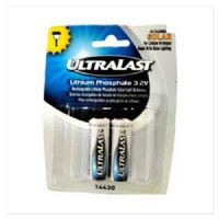 Ultralast UL14430SL LITHIUM PHOSPHATE BATTERIES FORSUPL OUTDOOR