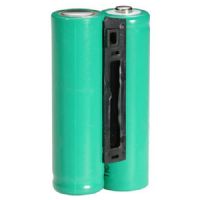Ultralast UL-KAA2HR Equivalent Camcorder/Digital Camera Battery - 2000mAh