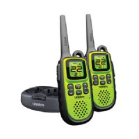 Uniden Waterproof 2-Way Radios - Green (GMR-2838-2CK)