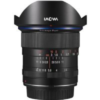 Venus Optics Laowa 12mm f/2.8 Zero-D Lens for Nikon F