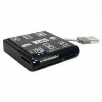 Vidpro CRM All-In- One Multi Card Reader