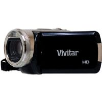 DVR840XHD Vivitar DVR840XHD 8.1MP HD Digital Video Recorder
