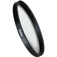 Vivitar 62mm UV Filter