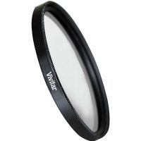 Vivitar 67mm UV Filter