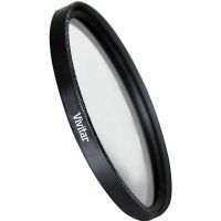 Vivitar 77mm UV Filter