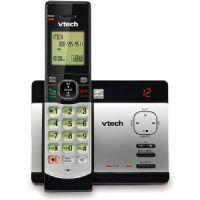 VTech CS5129 Cordless Phone System with Caller ID/Call Waiting