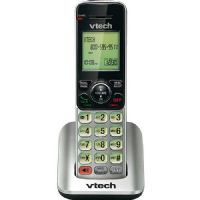 Vtech CS6609 Accessory Handset with Caller ID