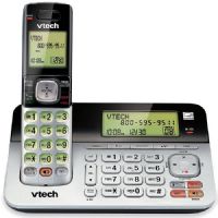 Vtech CS6859 Cordless Answering System with Caller ID/Call Waiting