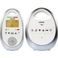 VTech DM521 Safe and Sound DECT Audio Baby Monitor