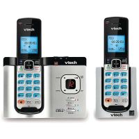 VTech 2 Handset with Caller ID/Call Waiting