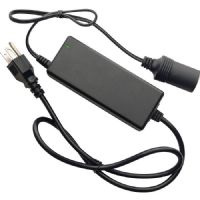 WAGAN EL9903 AC to DC 5 Amp Power Adapter