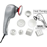 Wahl Heated Therapeutic Massager