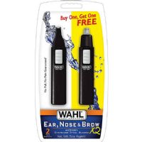 Wahl 55672301 Rotary & Reciprocating Trimmer Kit