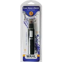 WAHL 55672501 Ear, Nose & Brow Wet/Dry Trimmer