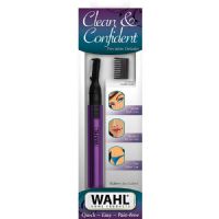 Wahl 5640100 Cordless Wet/Dry Personal Trimmer