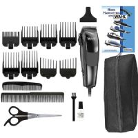 Wahl 79449200 SureCut Hair Clipper Kit