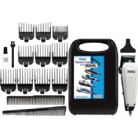 Wahl 92361001 17-Piece Clipper Haircutting Kit
