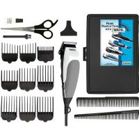 Wahl 17 Piece Haircutting Kit