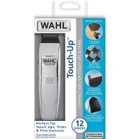 Wahl 12-Piece Compact Clipper Kit