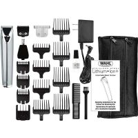 Wahl Stainless Steel Lithium-Ion+ Groomer
