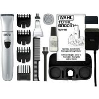 Wahl 9865 All In One Rechargeable Trimmer