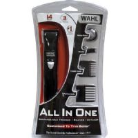 Wahl 98651301 14-Piece All-In-One Trimmer