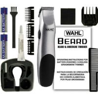 WAHL 9906717 Groomsman Beard / Mustache Trimmer