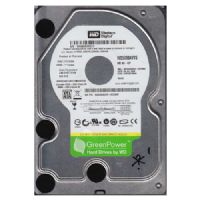 WD5000AVVS Western Digital AV-GP WD5000AVVS 500 GB Internal Hard Drive