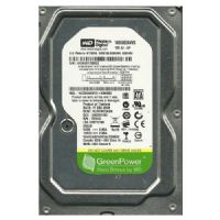 WD5000AVVS-20PK Western Digital AV-GP WD5000AVVS 500 GB Internal Hard Drive - 20 Pack