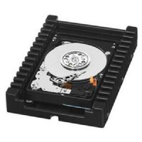 Western Digital Bare Drives 500 GB VelociRaptor SATA III 10,000 RPM 64 MB Cache Bulk/OEM Enterprise Hard Drive