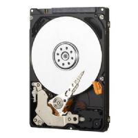 WD6400BEVTRTL Western Digital Scorpio Blue WD6400BEVTRTL 640 GB Plug-in Module Hard Drive - Retail