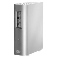 WDBACH0030HAL-NESN Western Digital My Book Studio LX WDBACH0030HAL 3 TB External Hard Drive