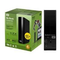 Western Digital My Book Essential 1.5 TB USB 3.0/2.0 Desktop External Hard Drive