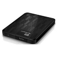 Western Digital My Passport 500 GB USB 3.0 Portable Hard Drive