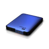 Western Digital My Passport 500 GB USB 3.0 Portable Hard Drive