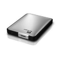 Western Digital My Passport 500 GB USB 3.0 Portable Hard Drive