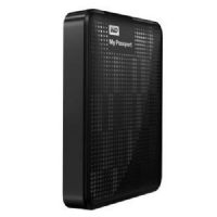 Western Digital My Passport 1.5 TB USB 3.0 Portable Hard Drive