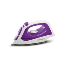 Westinghouse Clothing Steam Iron with 5-Ounce Water Tank, 1200-watt, Three Way Auto Off Switch, Purple