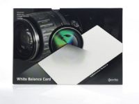 X-Rite M50101 ColorChecker White Balance