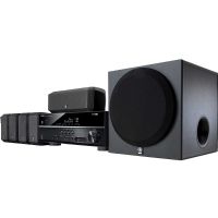 Yamaha 5.1-Channel Home Theater in a Box System