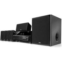 Yamaha 5.1-Channel Home Theater in a Box System