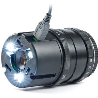 Yasuhara Nanoha Macro Lens 5:1 for Micro Four Thirds
