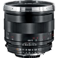 Zeiss Makro-Planar T* 50mm f/2 ZF.2 Lens for Nikon F-Mount Cameras