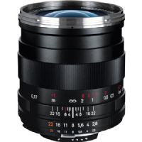 Zeiss Distagon T* 25mm f/2.8 ZF.2 Lens for Nikon F Mount