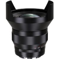 Zeiss Distagon T* 15mm f/2.8 ZE Lens for Canon EF Mount