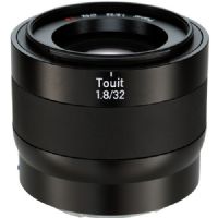 Zeiss Touit 32mm f/1.8 Lens (Sony E-Mount)