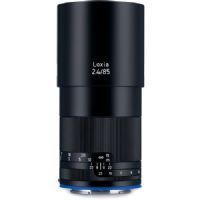 Zeiss Loxia 85mm f/2.4 Lens for Sony E Mount
