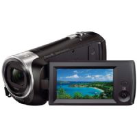 Sony Handycam HDR-CX405 2.51 MP Camcorder - 1080p - Black
