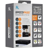 Acoustic Research Speed Pass Connection Kit